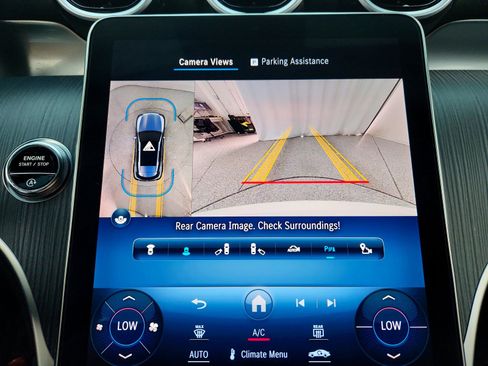 Certified 2024 Mercedes-Benz GLC 300 4MATIC image 32