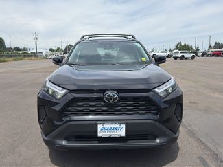 Used 2024 Toyota RAV4 XLE w/ Weather Package AWD/4WD video 2