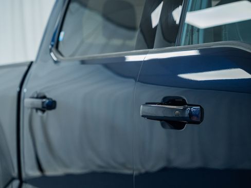 Certified 2024 Ford F150 Lariat w/ Equipment Group 502A High image 15