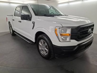 Used 2022 Ford F150 XL w/ Trailer Tow Package