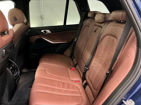 Used 2019 BMW X5 xDrive40i w/ Convenience Package image 28