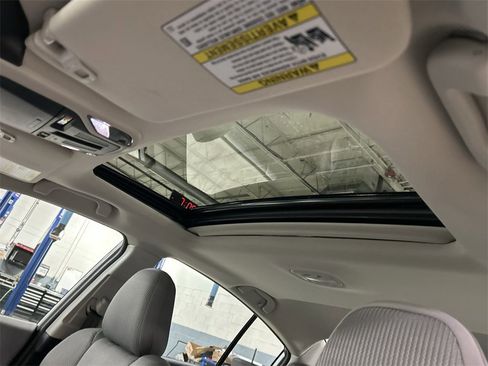 Certified 2025 Subaru Legacy Premium image 24