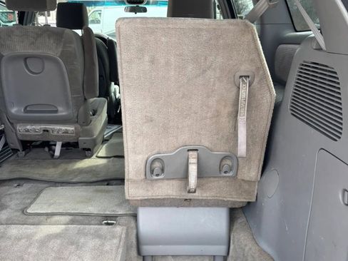 Used 2008 Toyota Sienna LE image 43