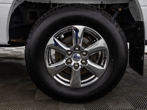 Used 2018 Ford F150 XLT w/ Equipment Group 302A Luxury image 50