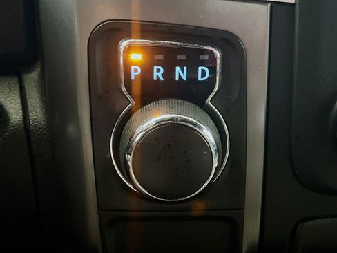 Used 2021 RAM 1500 Classic Warlock RWD image 12