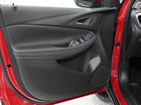 New 2026 Buick Encore GX Preferred w/ Comfort Package image 24