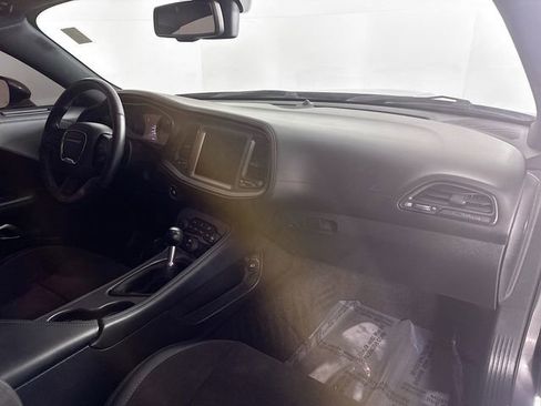 Used 2023 Dodge Challenger R/T w/ Plus Package image 24