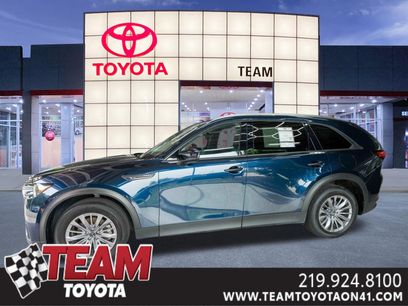 Used 2024 MAZDA CX-90 Plug-In Hybrid w/ Preferred