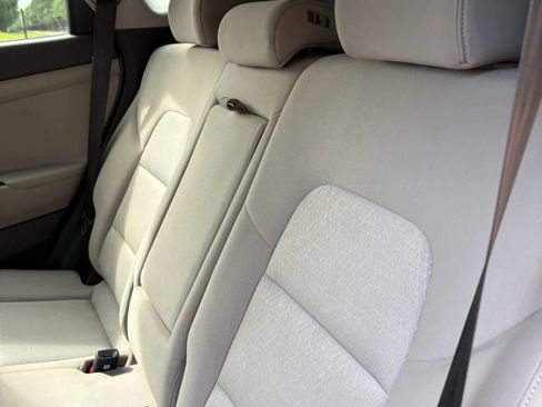 Used 2016 Hyundai Tucson SE FWD image 36