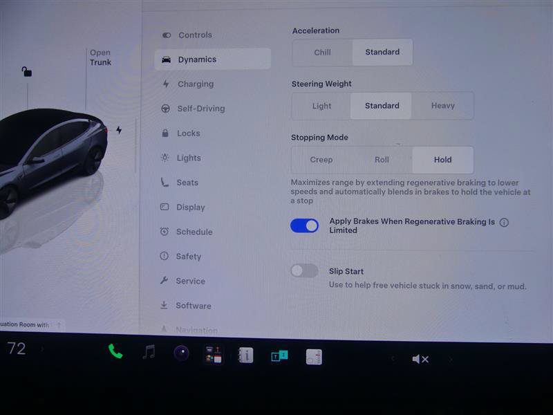 Used 2023 Tesla Model 3 Standard Range RWD image 13