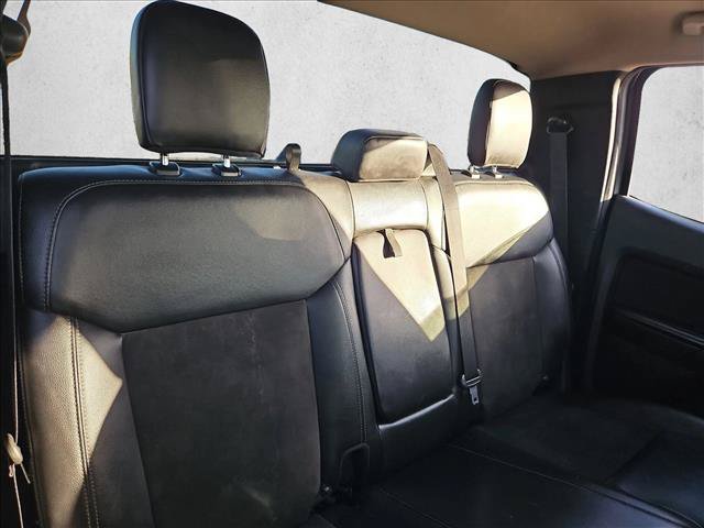 Used 2022 Ford Ranger XLT w/ Tremor Off-Road Package AWD/4WD image 13