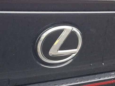 Used 2023 Lexus IS 350 F Sport w/ Memory Package AWD/4WD image 29