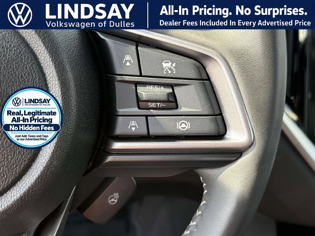 Used 2024 Subaru Ascent Touring AWD/4WD image 20