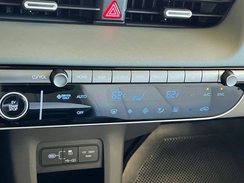 New 2026 Hyundai Ioniq 5 Limited RWD image 20