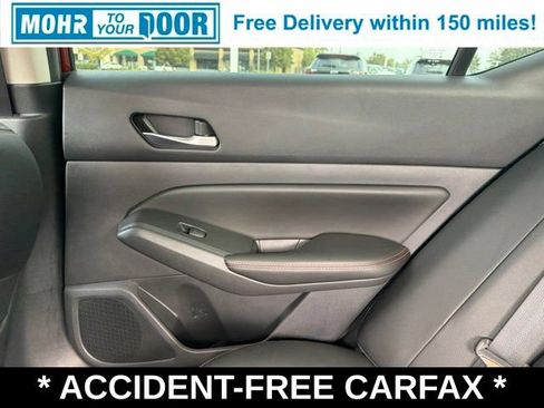 Used 2021 Nissan Altima 2.5 SR w/ SR Premium Package AWD/4WD image 44