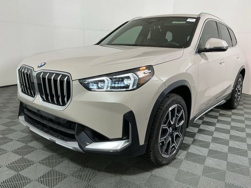 New 2026 BMW X1 xDrive28i w/ Convenience Package image 2