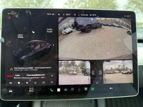 Used 2023 Tesla Model Y Long Range image 24