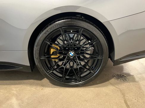 Used 2024 BMW M4 Coupe w/ M Carbon Exterior Package image 42