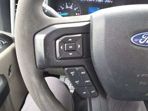 Used 2019 Ford F350 XL w/ XL Value Package image 16