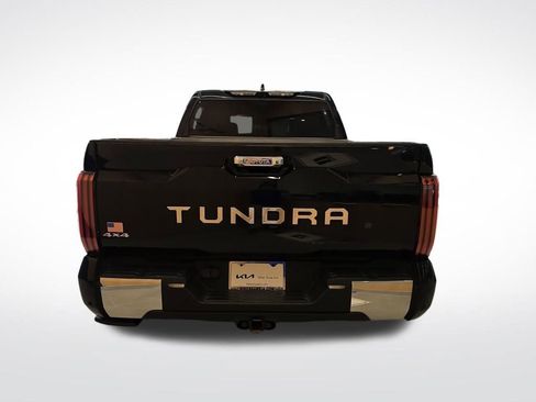 Used 2023 Toyota Tundra 1794 Edition image 4