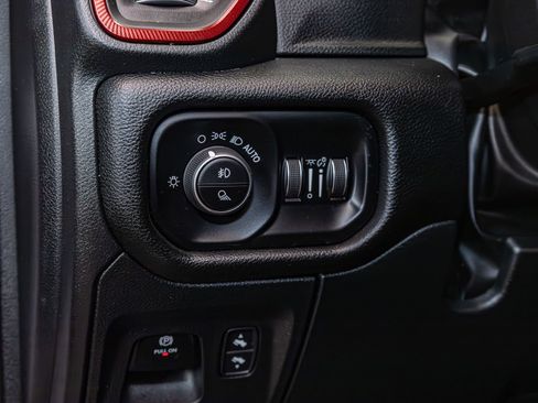 Used 2025 RAM 1500 Rebel w/ Rebel Level 1 Equipment Group image 21