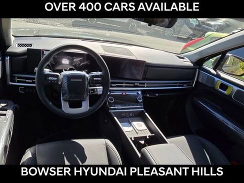 New 2026 Hyundai Santa Fe SEL image 4