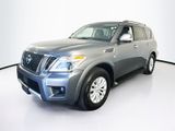 Used 2018 Nissan Armada SV w/ Driver Package image 3