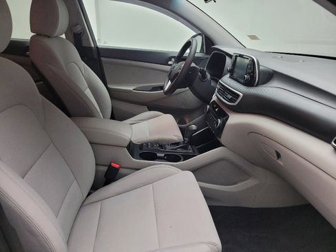 Used 2019 Hyundai Tucson Value AWD/4WD image 21