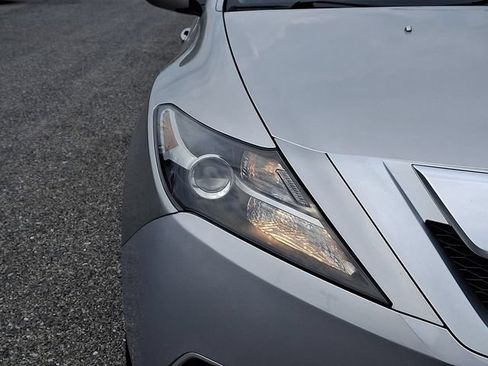 Used 2012 Acura ZDX w/ Technology Package AWD/4WD image 9