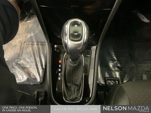 Used 2019 Buick Encore Preferred w/ Safety Package FWD image 36