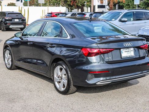 Used 2023 Audi A3 2.0T Premium image 7