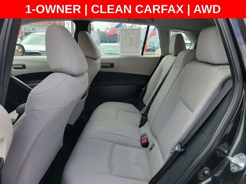 Used 2024 Toyota Corolla Cross L AWD/4WD image 15