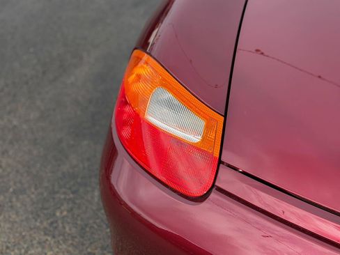 Used 1998 Porsche Boxster RWD image 22