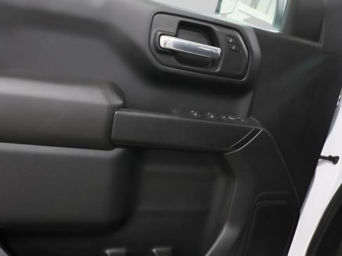 Used 2024 GMC Sierra 1500 Pro w/ Graphite Edition AWD/4WD image 21