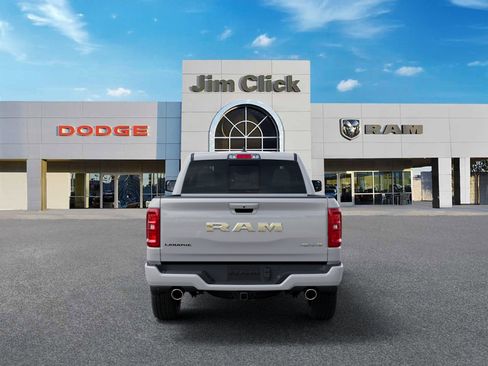 New 2026 RAM 1500 Laramie image 7