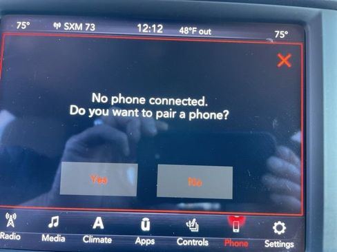 Used 2020 RAM 1500 Big Horn image 36