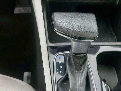 Used 2025 Hyundai Tucson SEL FWD image 24