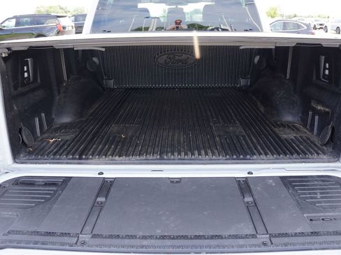 Certified 2025 Ford F150 XLT w/ Equipment Group 301A Standard AWD/4WD image 21