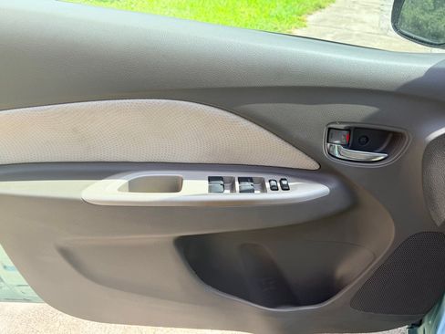 Used 2010 Toyota Yaris Sedan w/ PWR Pkg w/Steel Wheels FWD image 22
