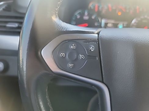 Used 2018 Chevrolet Tahoe LT w/ Max Trailering Package image 23