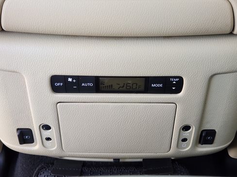 Used 2019 INFINITI QX80 Luxe w/ 22" Wheel Package RWD image 32