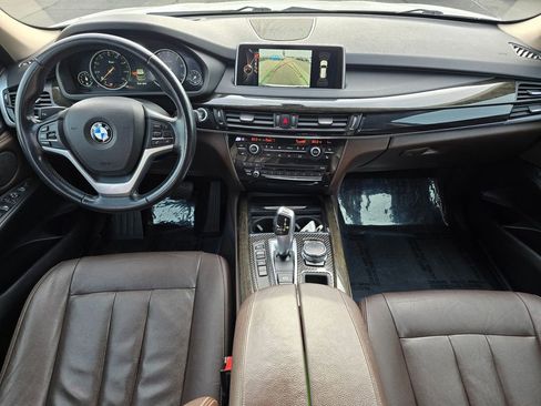 Used 2015 BMW X5 xDrive35i image 21
