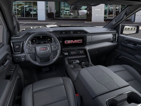 New 2026 GMC Sierra 1500 AT4X w/ AT4X AEV Edition AWD/4WD image 15