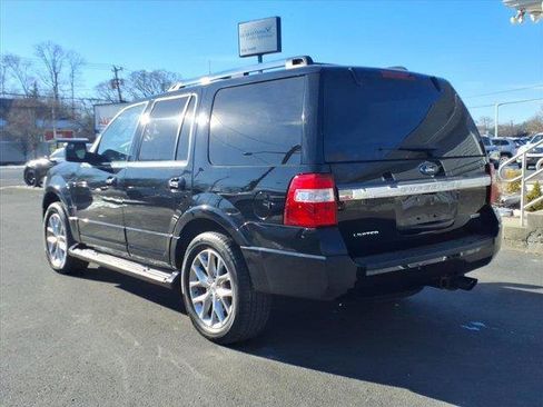 Used 2017 Ford Expedition Limited image 7