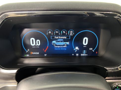 Used 2023 Ford F150 Lariat w/ Equipment Group 502A High image 25