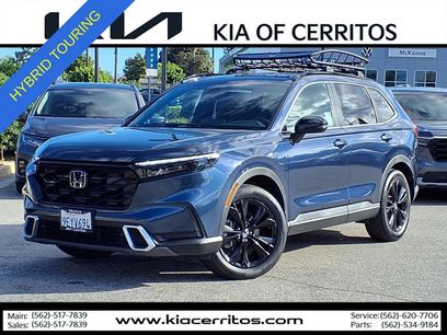 Used 2023 Honda CR-V Sport Touring