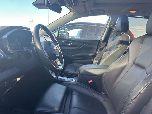 Used 2024 Subaru Ascent Limited w/ Technology Package image 8