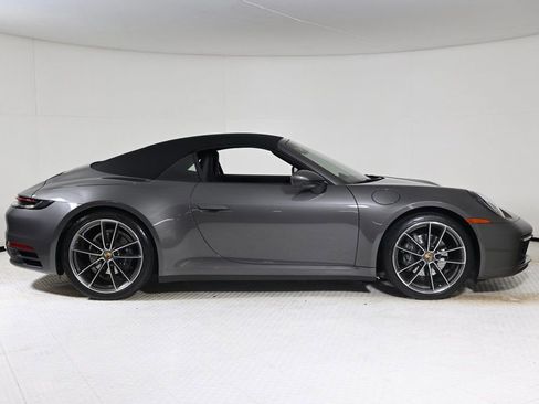 Certified 2023 Porsche 911 Carrera image 8