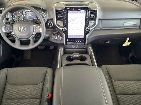 New 2026 RAM 1500 Big Horn image 10
