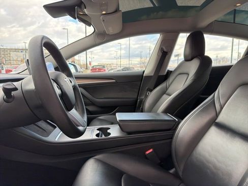 Used 2022 Tesla Model 3 Long Range image 22